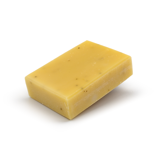 Vermont Sunshine Bar Soap