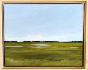 Katie Binkley Art, Lowcountry
