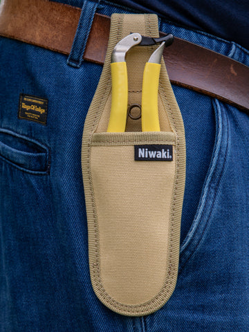 Niwaki Canvas Holster, Standard