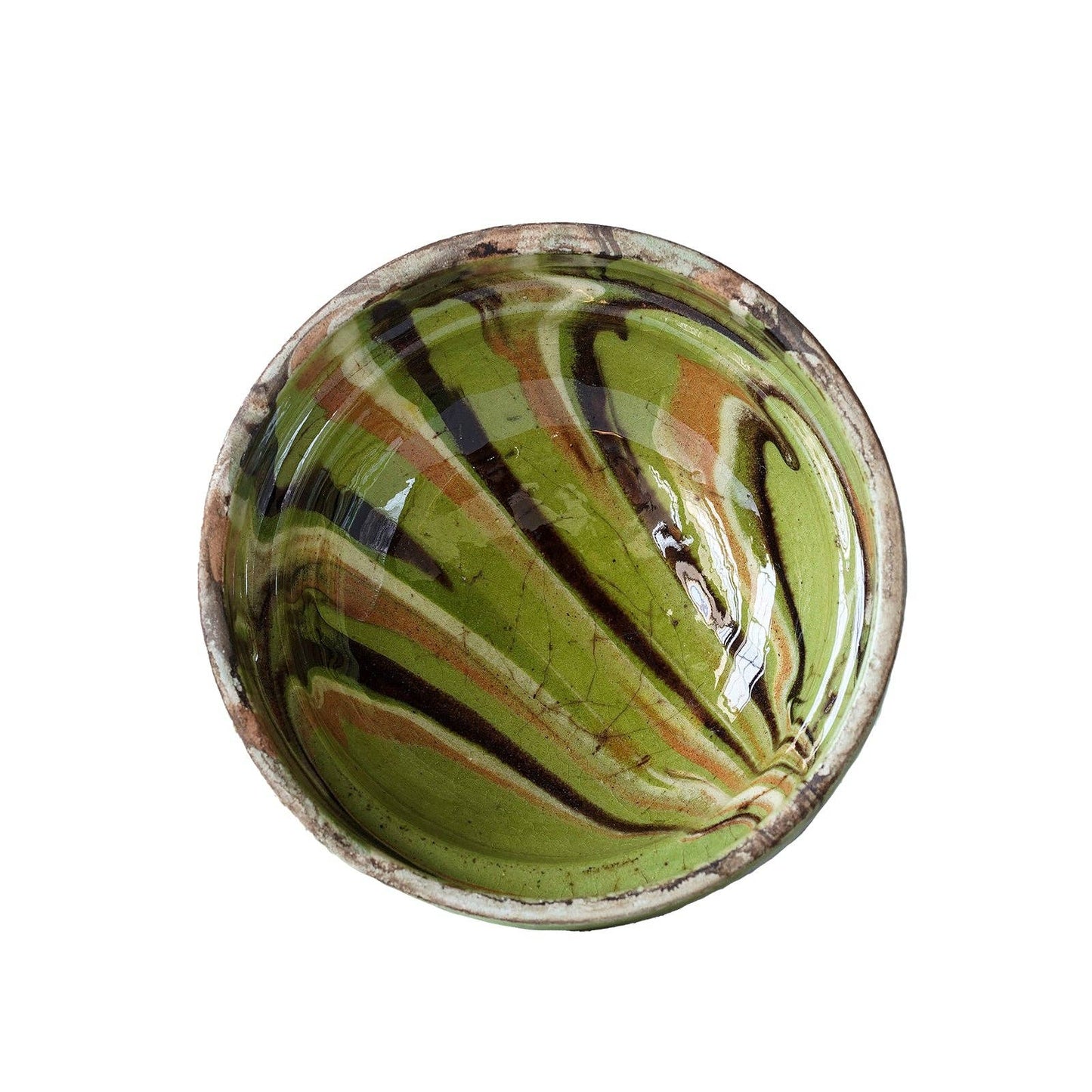 Cottage Crafted Bowl, Mini
