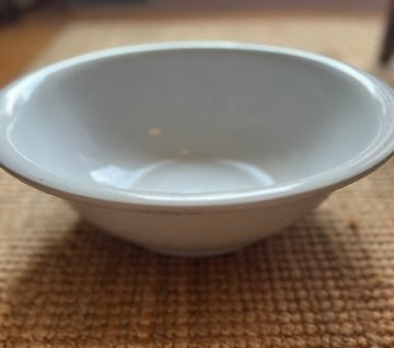 Antique 19th Century J&G Meakin English Ironstone Bowl – Hanley England