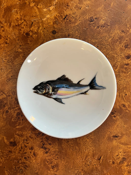 Fish Trinket Dish
