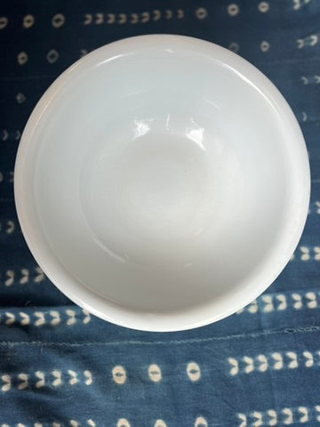 Antique 19th Century J&G Meakin English Ironstone Bowl – Hanley England