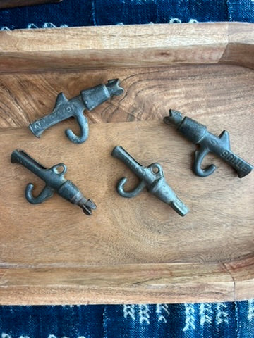 Antique Cast Iron Maple Syrup Sap Spout