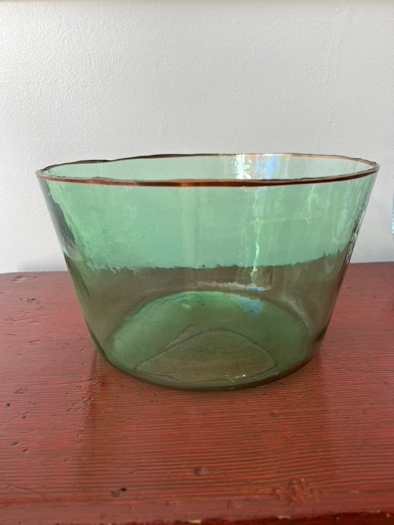 Demijohn Bowl