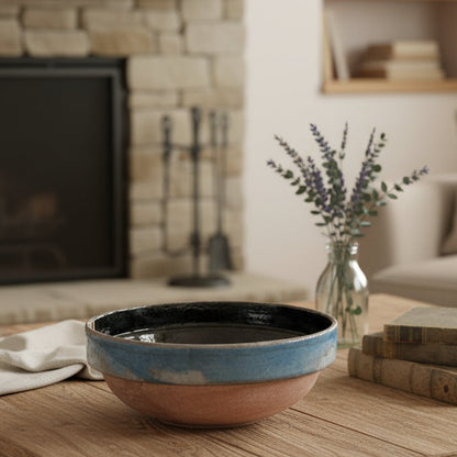 Cottage Crafted Bowl