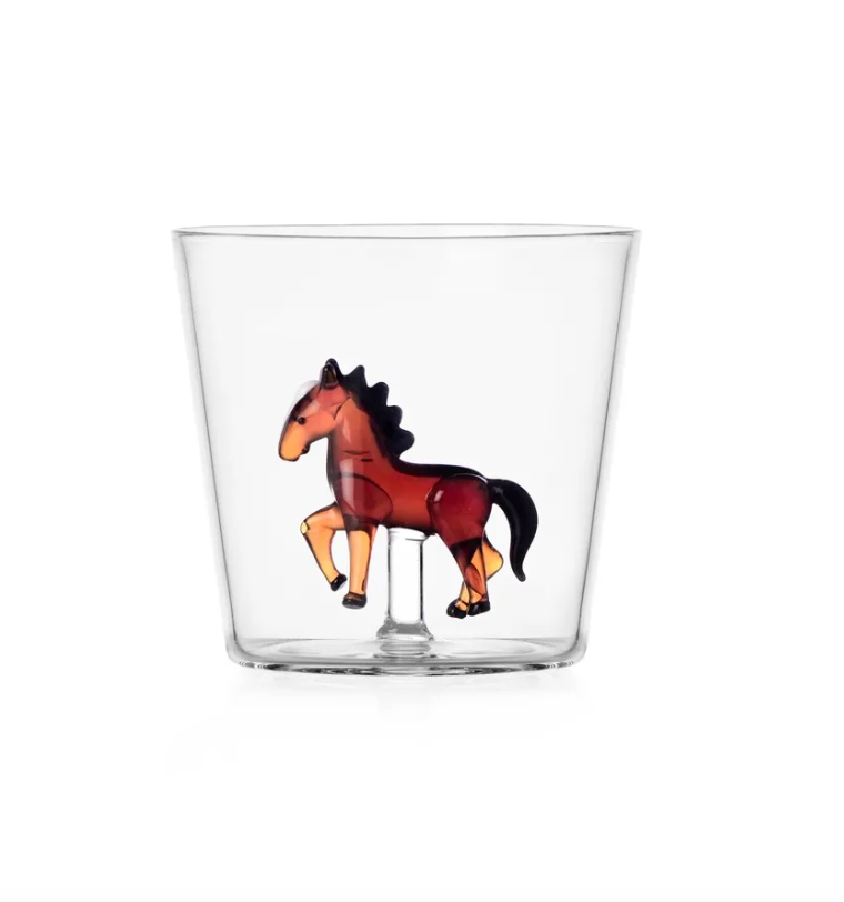 Ichendorf Milano Animal Farm Tumbler