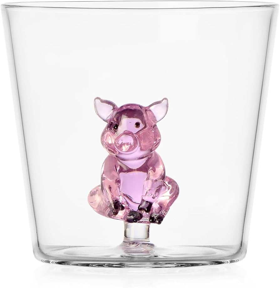 Ichendorf Milano Animal Farm Tumbler