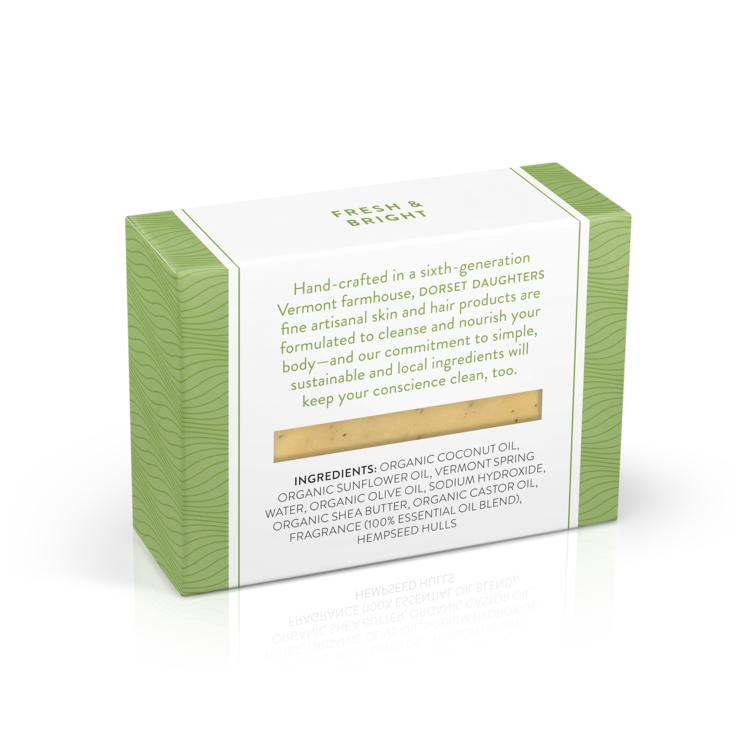 Summer Breeze Bar Soap