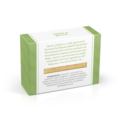 Summer Breeze Bar Soap