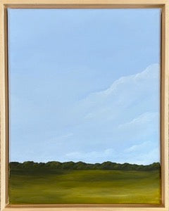 Katie Binkley Art, Field