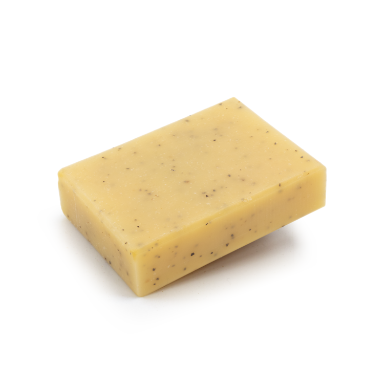 Summer Breeze Bar Soap