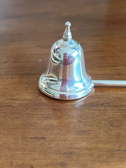 Sterling Silver Candle Snuffer