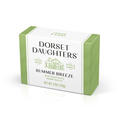 Summer Breeze Bar Soap