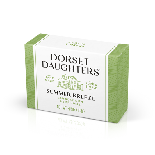 Summer Breeze Bar Soap