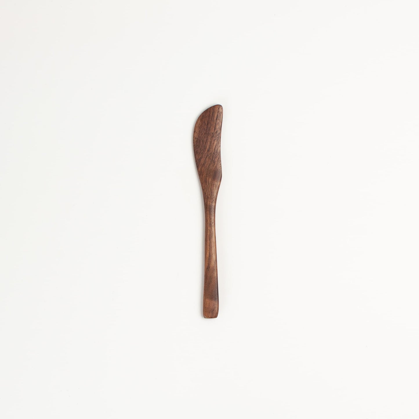6’’ Walnut Wood Spear Spreader