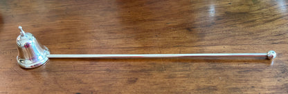 Sterling Silver Candle Snuffer