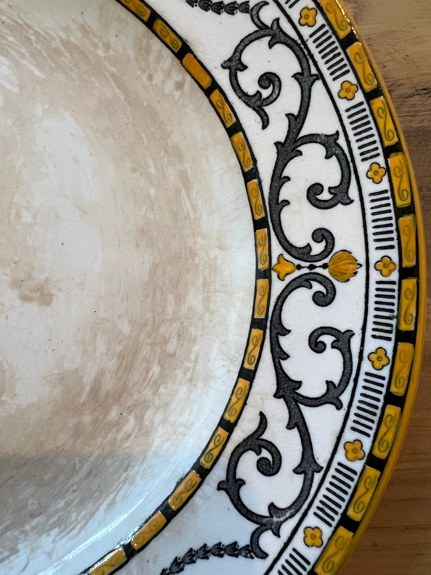 Vintage Ridgways England Serving Platter