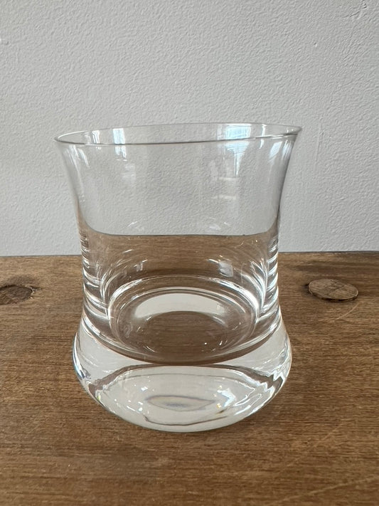 Vintage Whisky Glasses, Set of 11