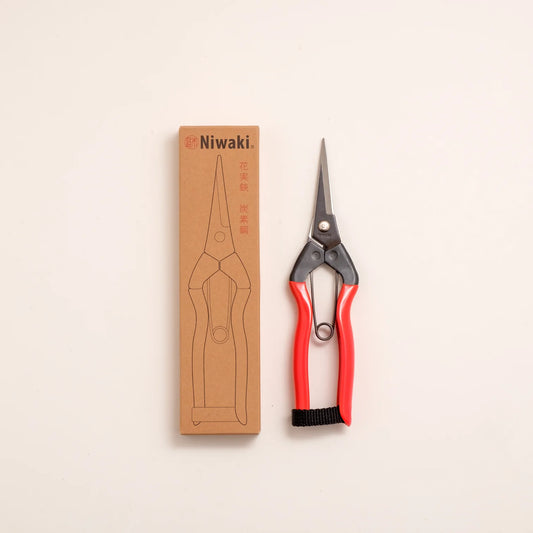 Niwaki Garden Snips