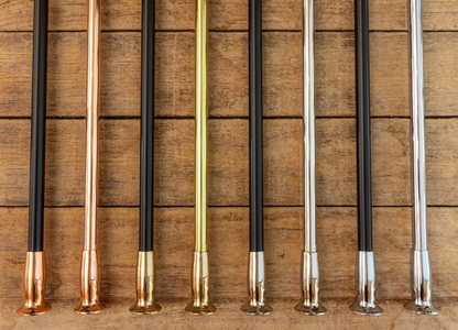 Blo-Poke, Fireplace Tool