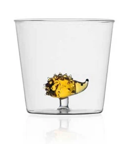 Ichendorf Milano Animal Farm Tumbler