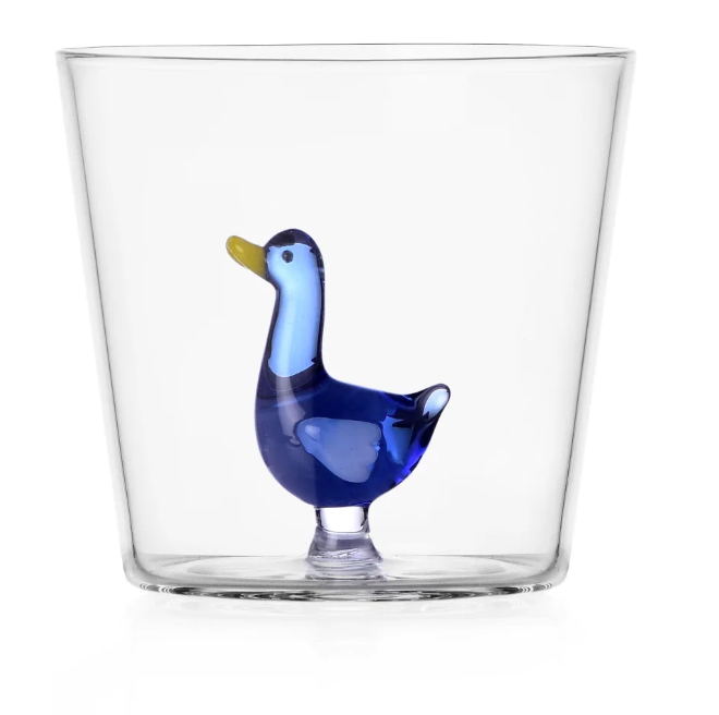 Ichendorf Milano Animal Farm Tumbler