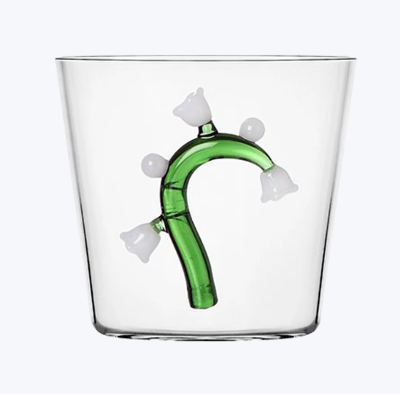 Ichendorf Milano Botanica Tumbler