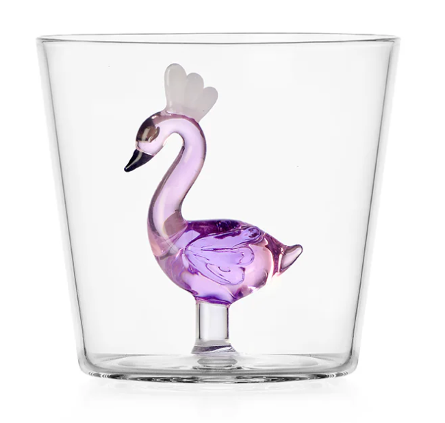 Ichendorf Milano Animal Farm Tumbler