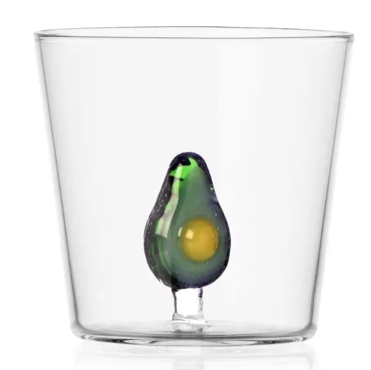 Ichendorf Milano Fruits and Flowers, Tumbler