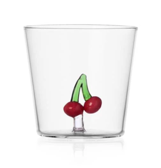 Ichendorf Milano Fruits and Flowers, Tumbler