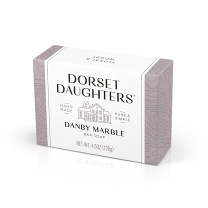 Danby Marble Bar Soap