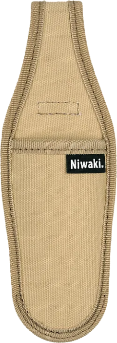 Niwaki Canvas Holster, Standard